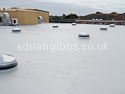 Cwmbran Commercial Flat Roofing